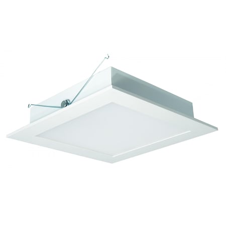 Elco Lighting 8 Square LED Light Engine - Requires E8SQLFU15 Frame" E822L1530W